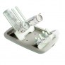 egoutte bib pliable